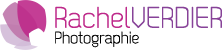 Logo - Rachel Verdier Photographie