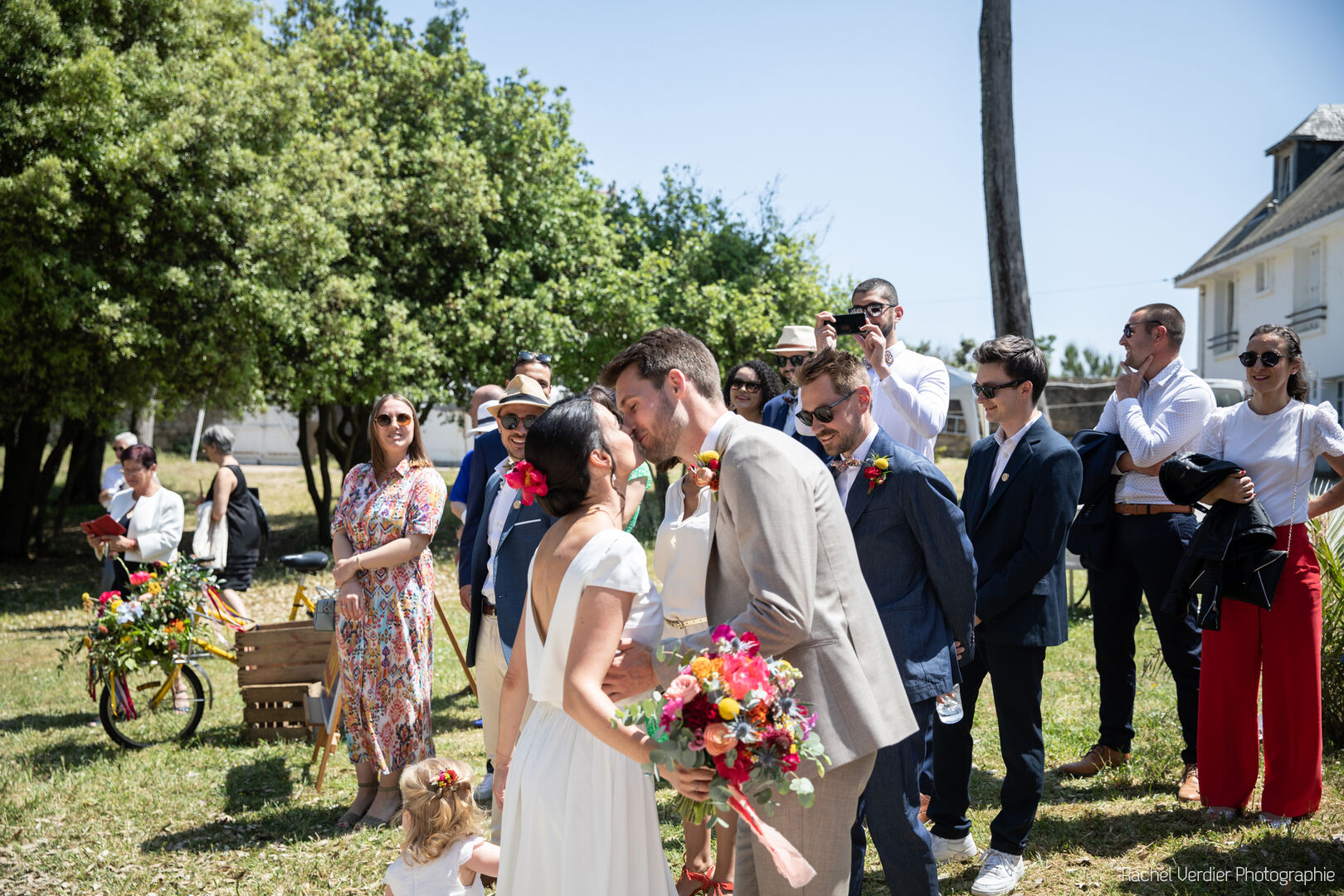Marine & Florent