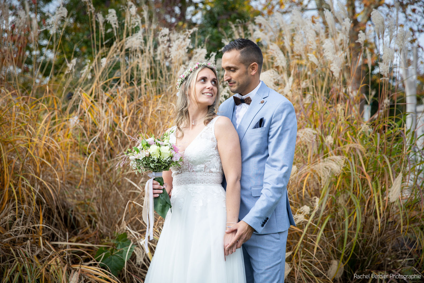 Marjorie & Aurélien