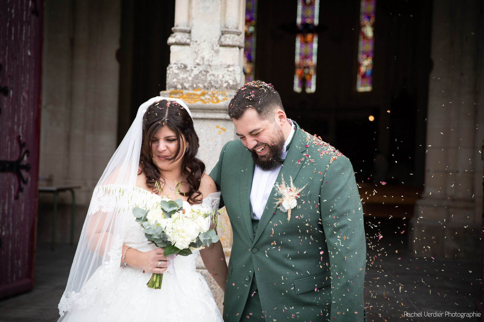 Laura & Bastien