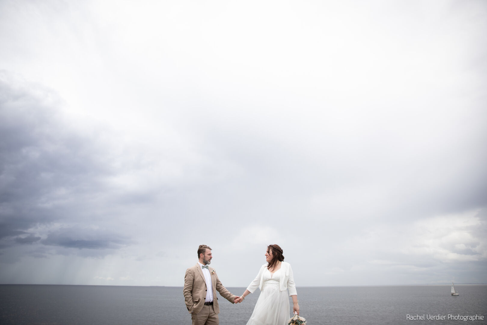 Stéphanie & Yann