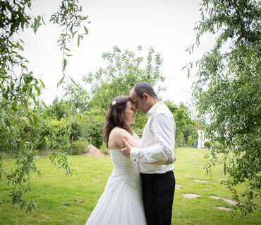 Fanny & Nicolas