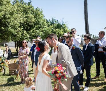 Marine & Florent