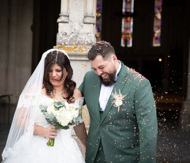Laura & Bastien
