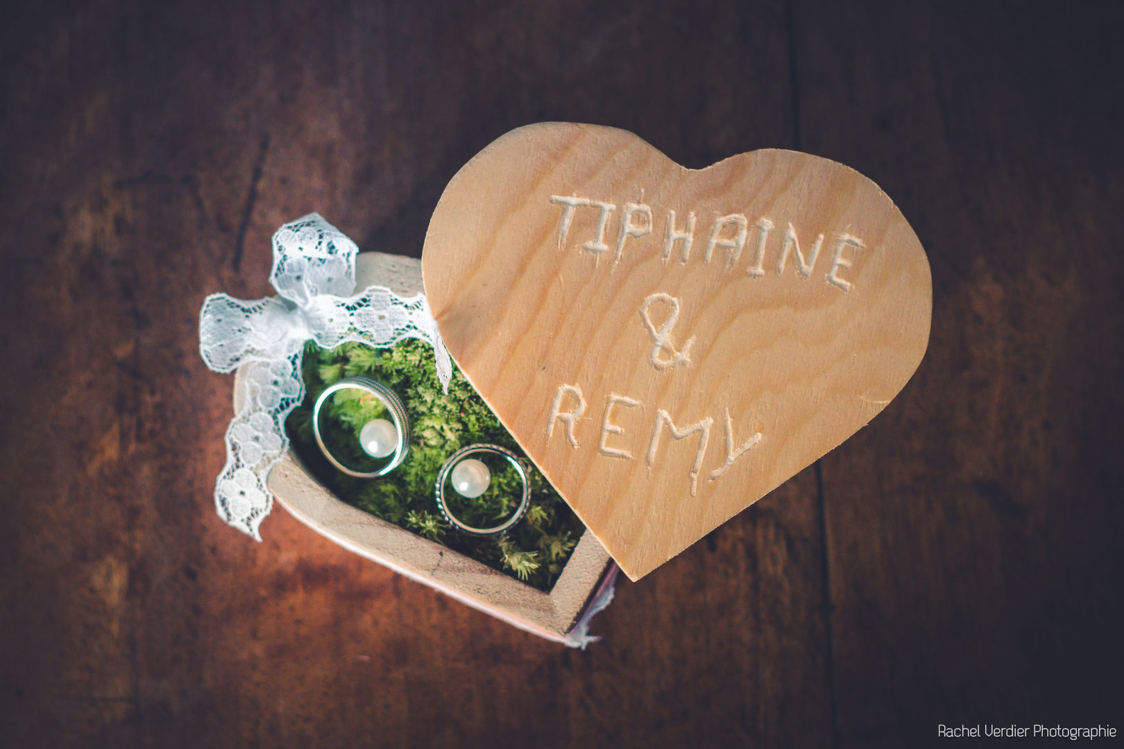 Tiphaine & Rémy