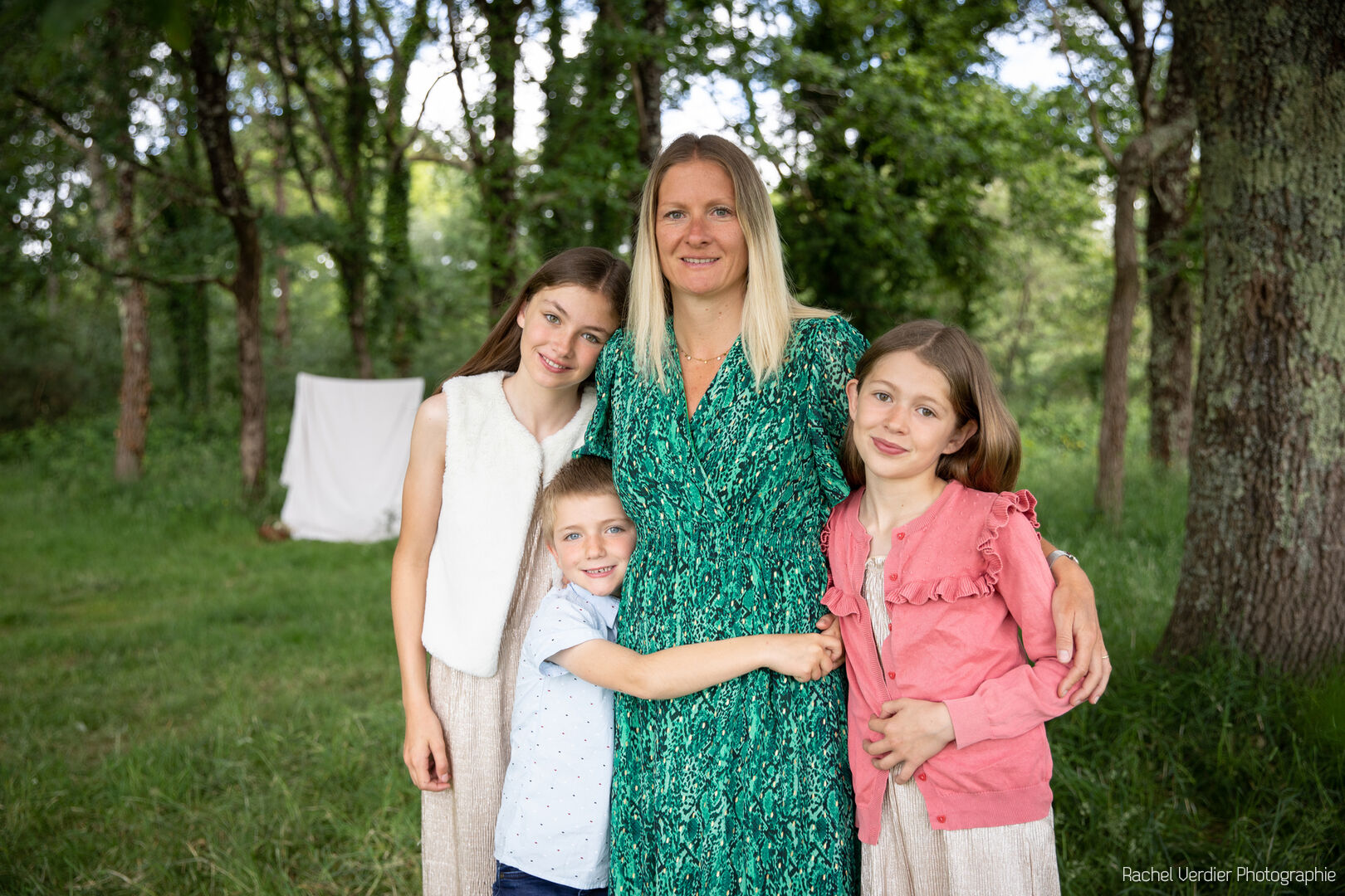 Mini Séances fête des mères 2025