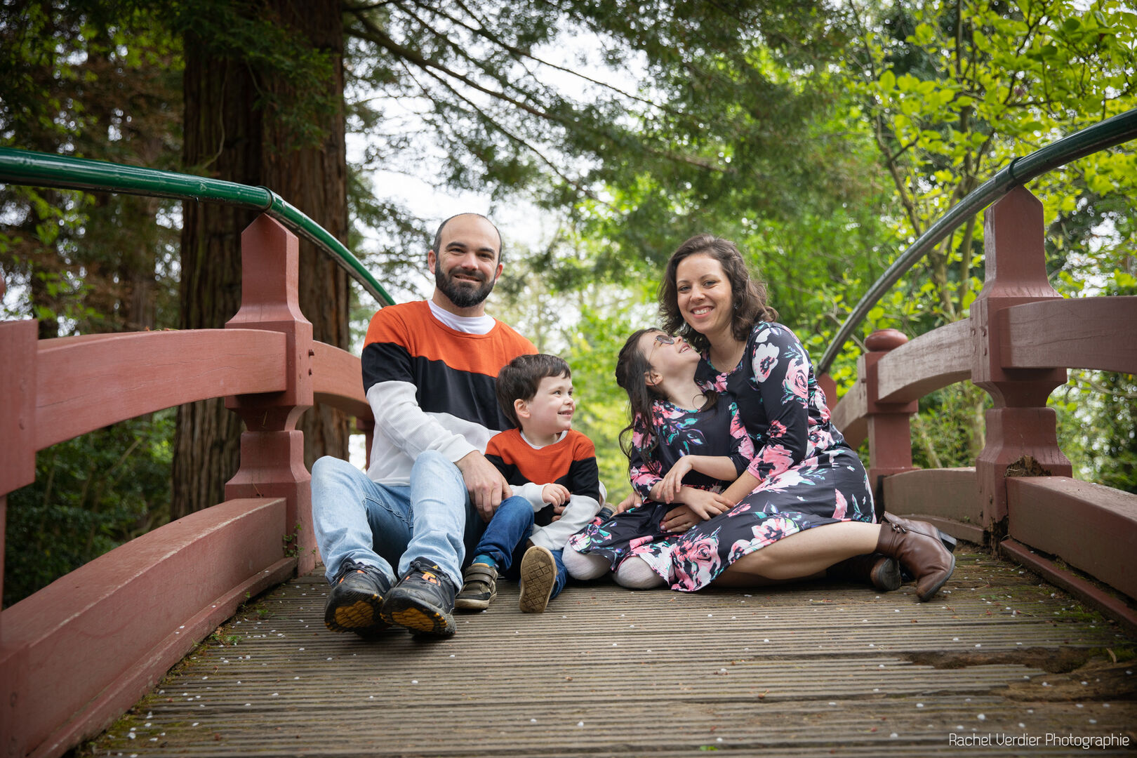 Famille
