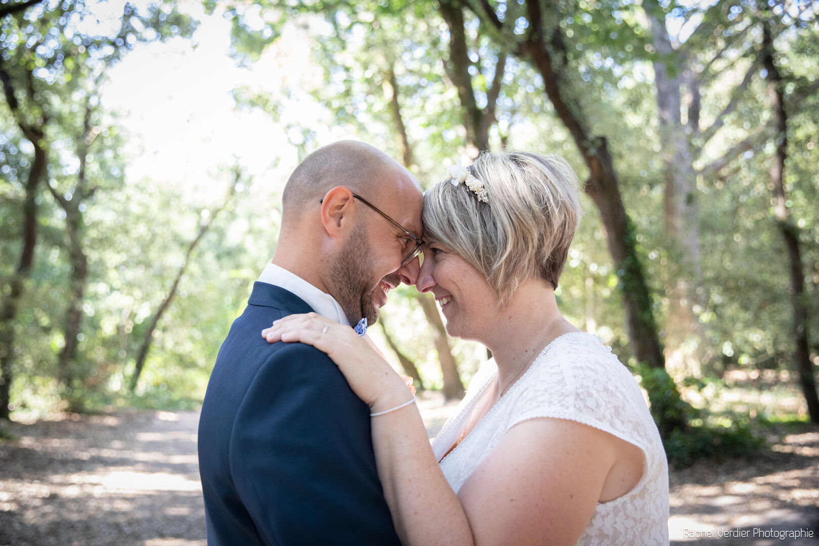 Emilie & Frédéric