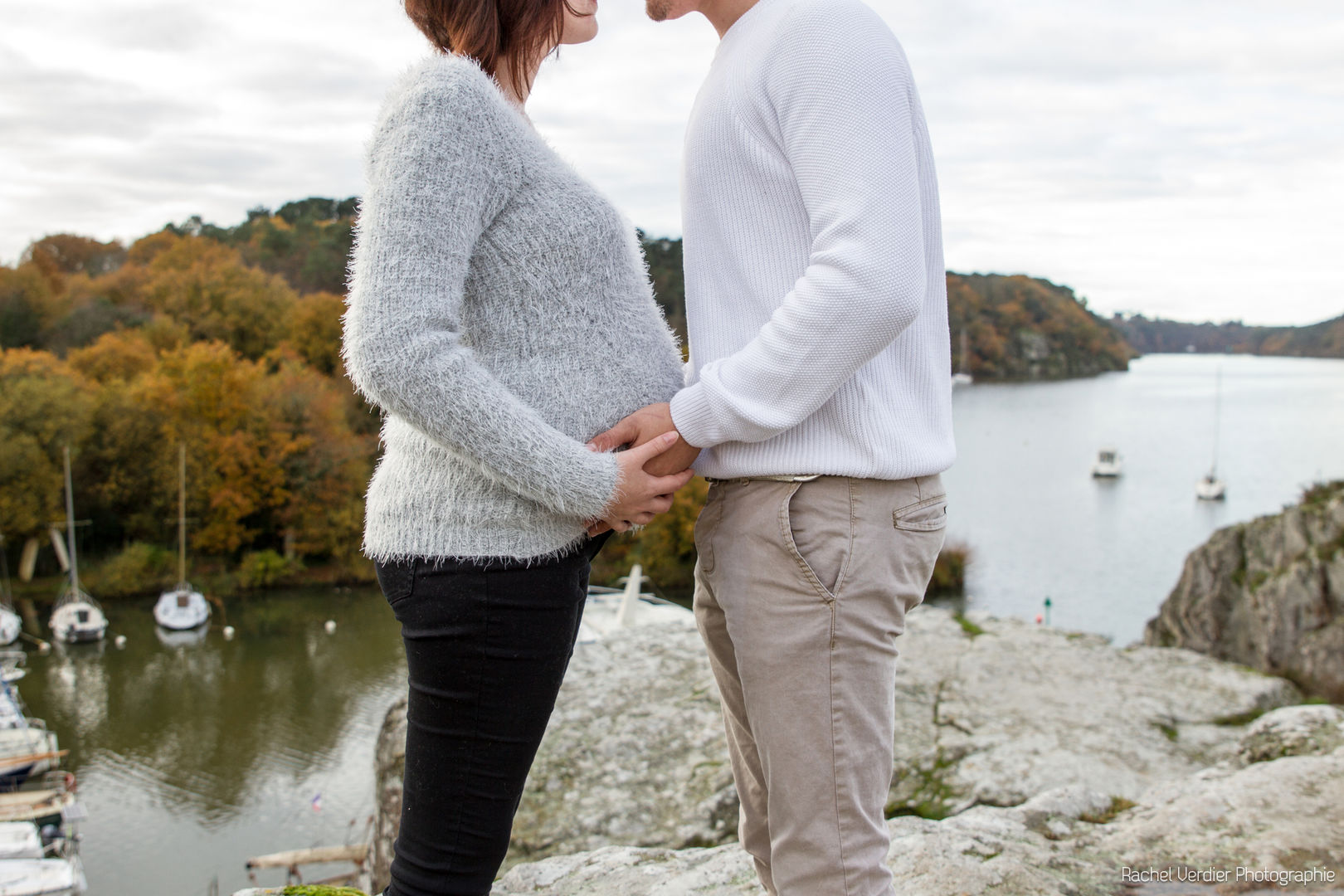 Clémence & Pierre