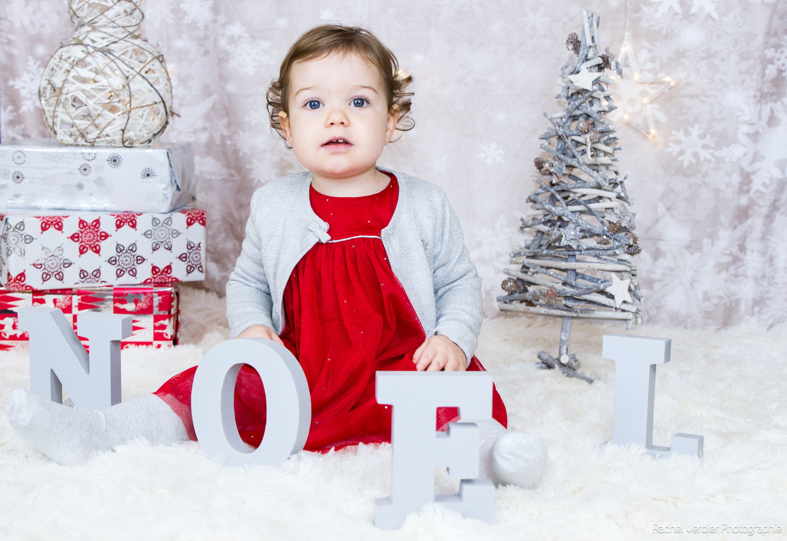 Mini séances de Noël 2017