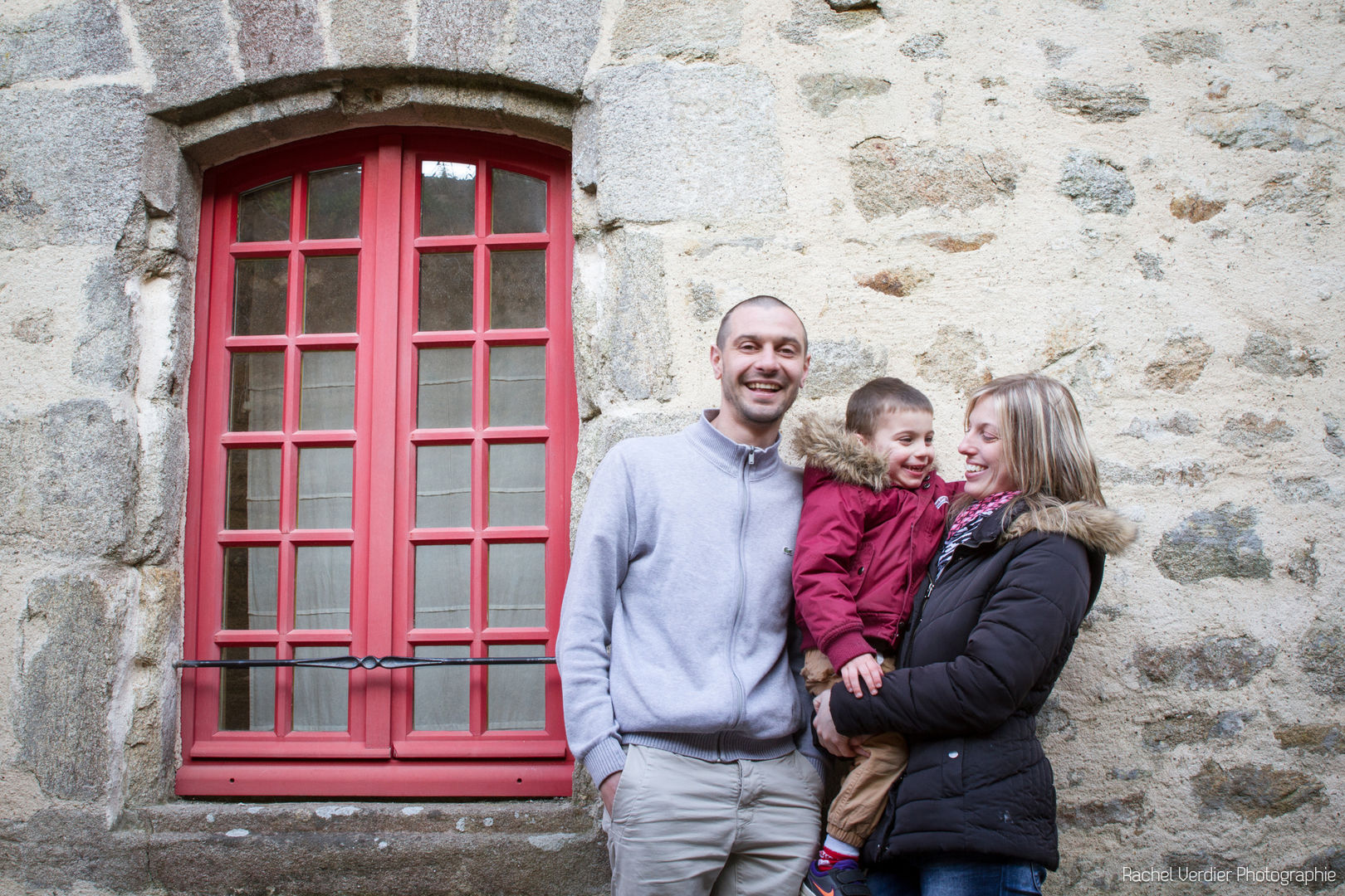 Laëtitia & Jérémy