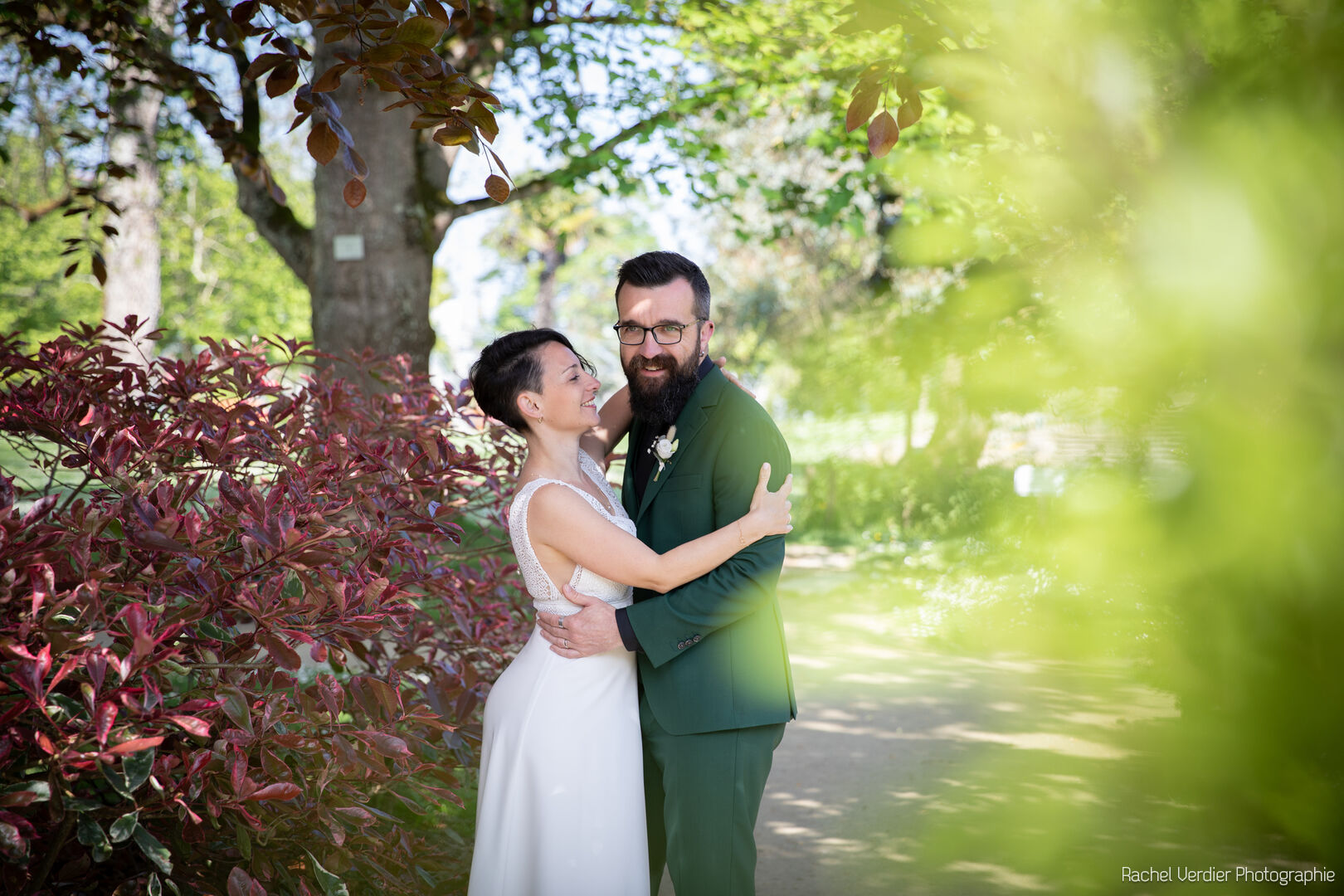 Anna & Julien